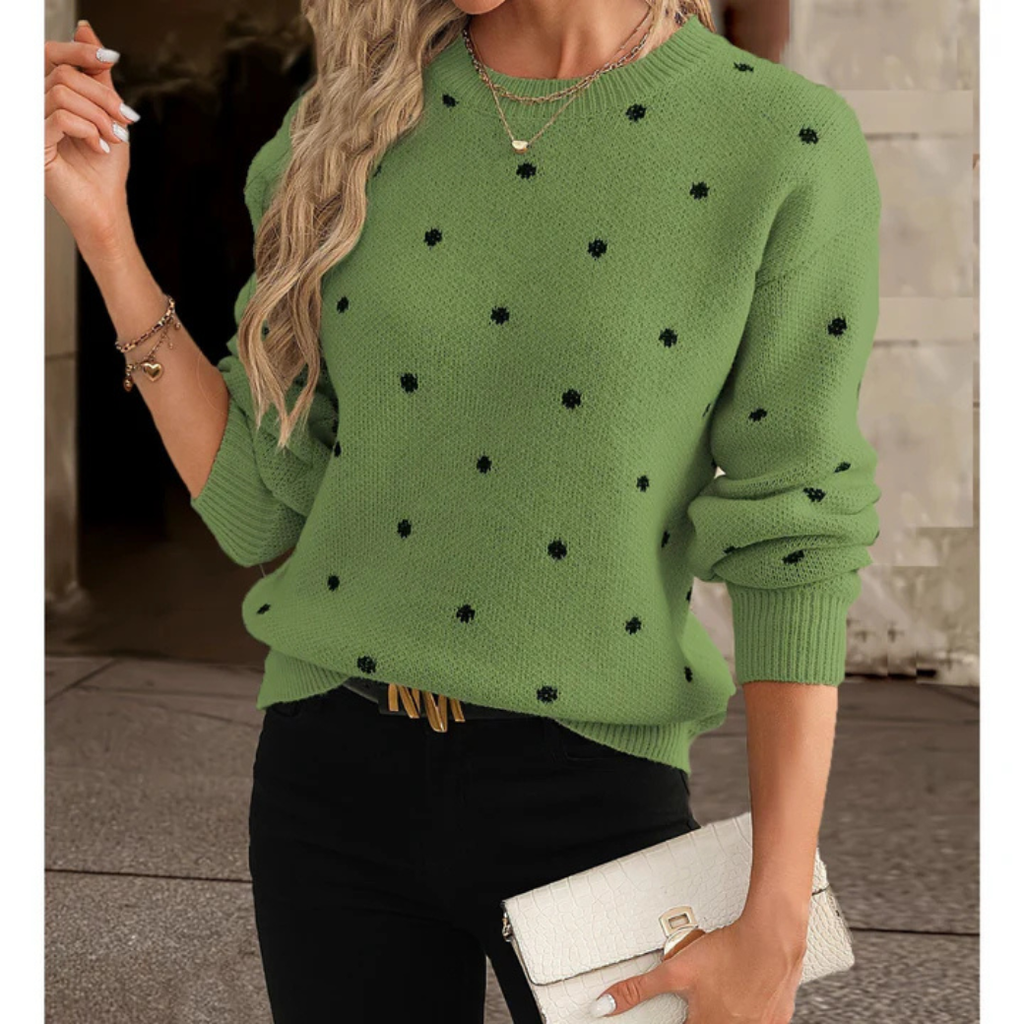 Beautifully Crafted Sweater
