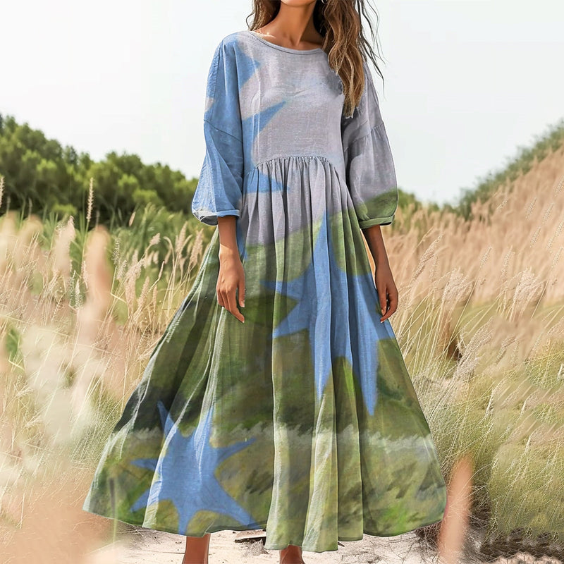 Vintage Inspired Dress