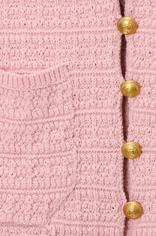 Thoughtfully Designed Cardigan