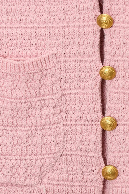 Thoughtfully Designed Cardigan
