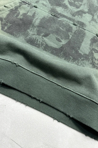 Vintage Inspired Garment