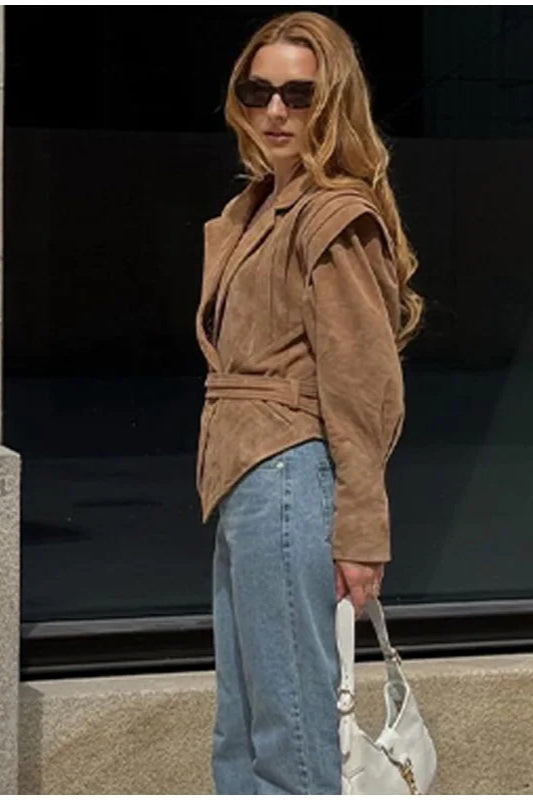 Classic Vintage Coat