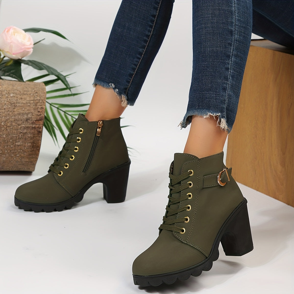 Stylish Orthopedic Boots for Any Occasion