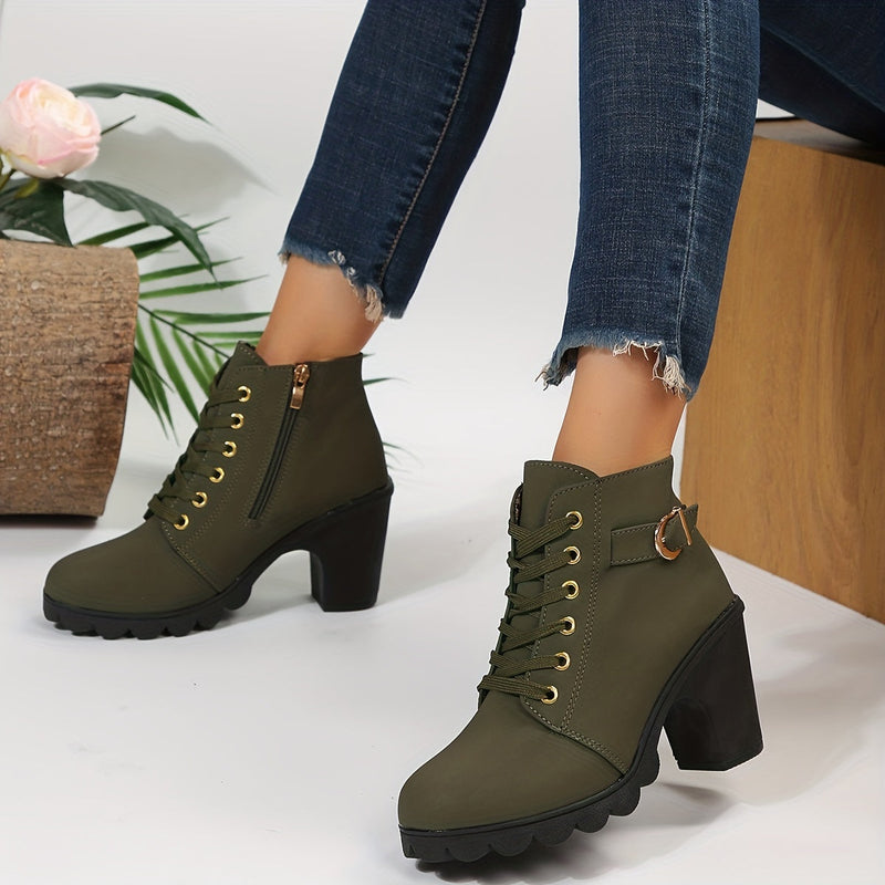Stylish Orthopedic Boots for Any Occasion