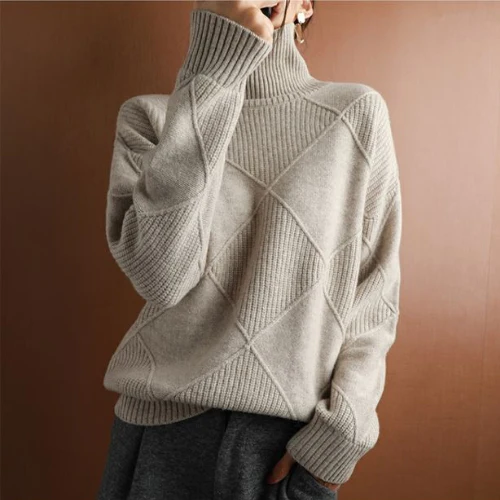 Vintage Inspired Sweater