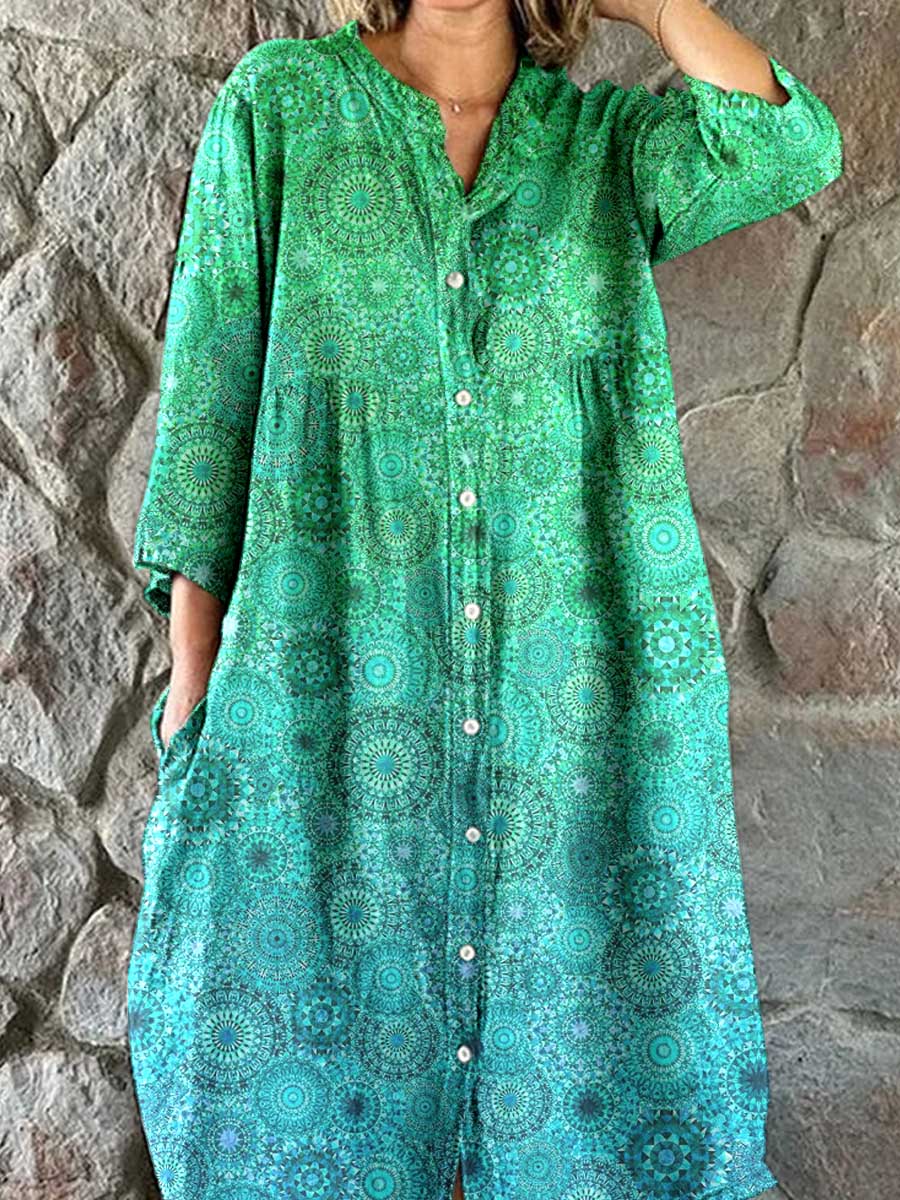 Classic Designed Dress