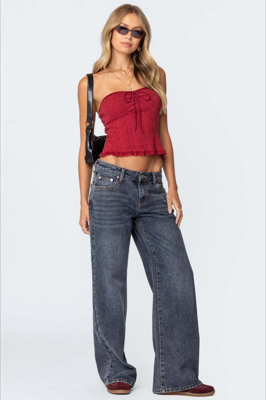 Elegantly Designed Garment
