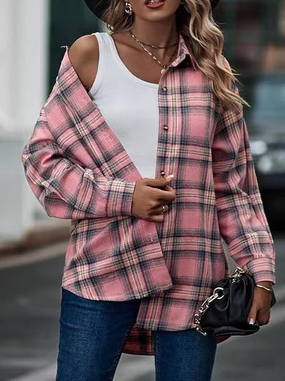 Thoughtfully Designed Blouse