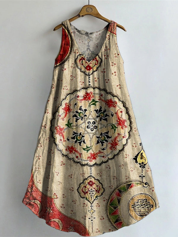Classic Designed Dress