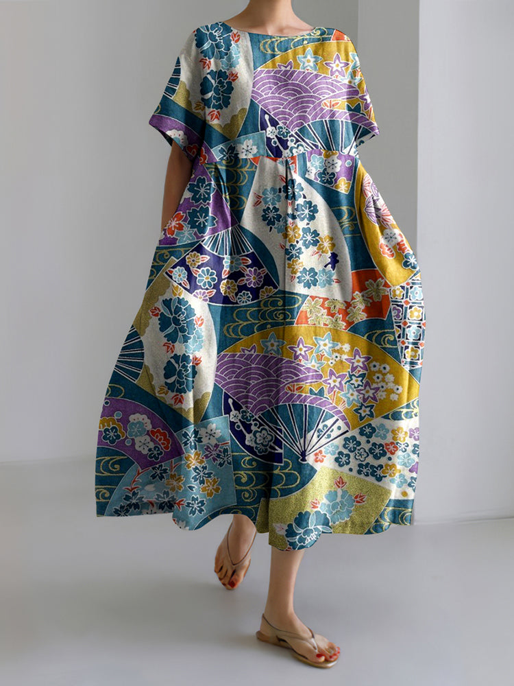 Classic Vintage Dress
