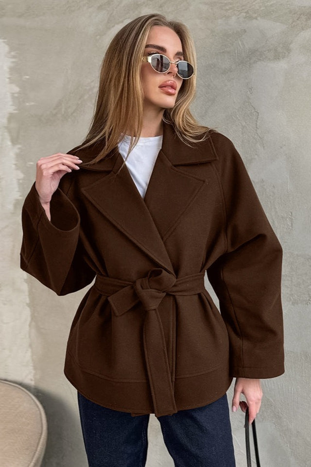 Classic Vintage Coat