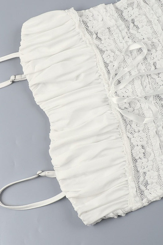 Thoughtfully Designed Top