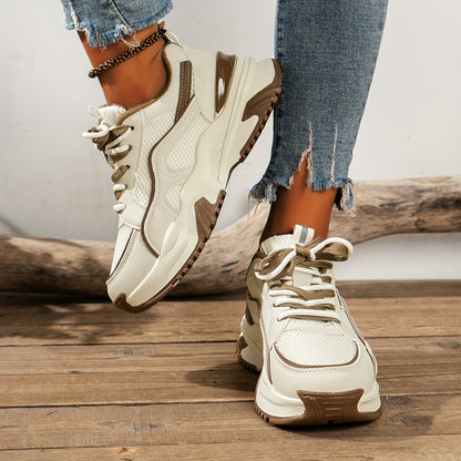 Chic Orthopedic Shoes with Unique Design