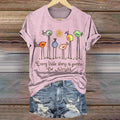 Elegantly Designed T-Shirt