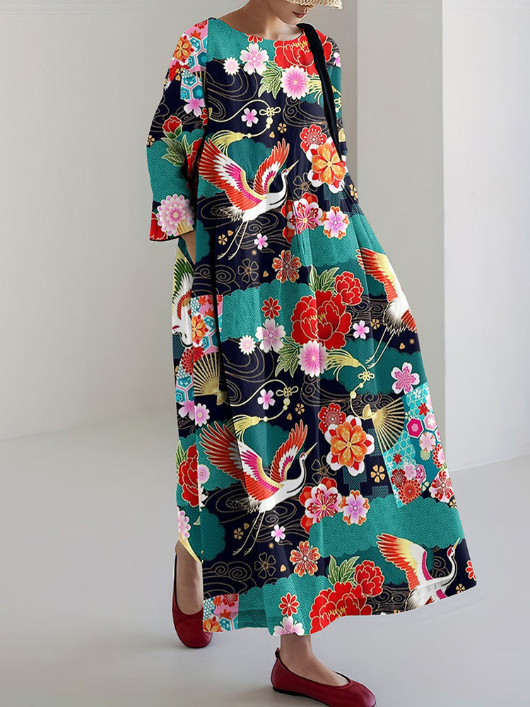 Beautifully Crafted Dress