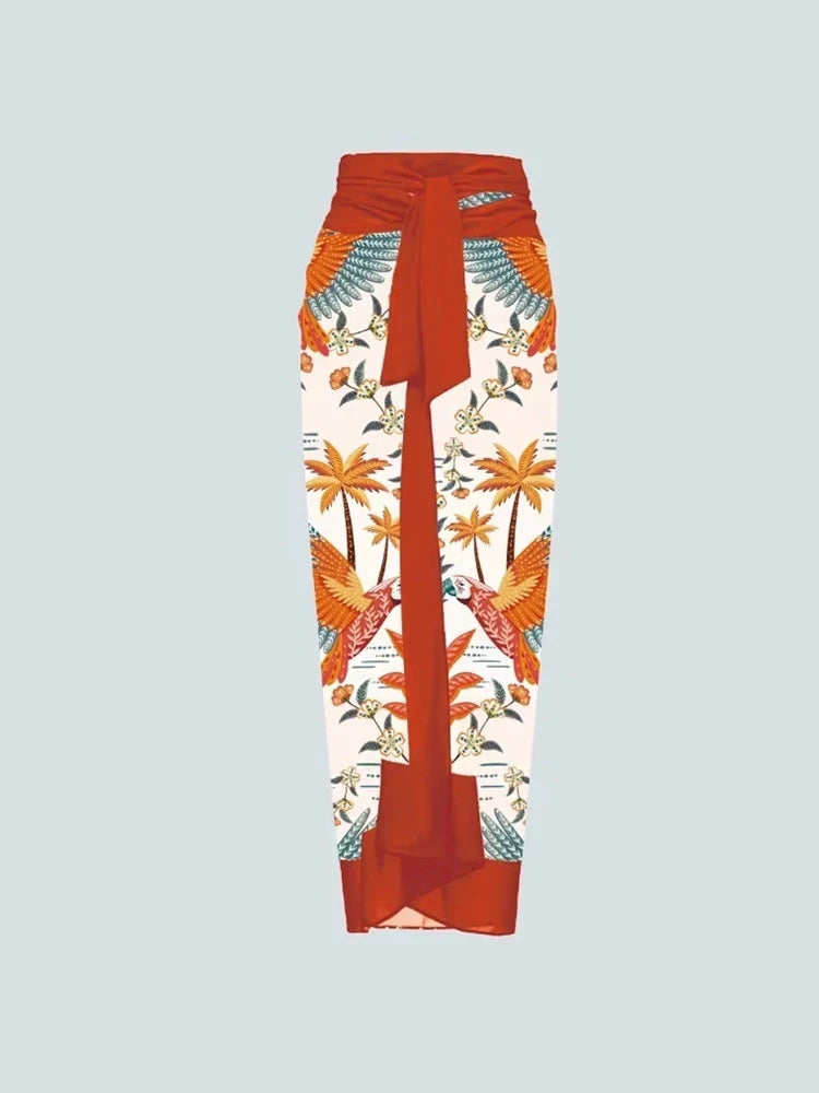 Classic Designed Garment