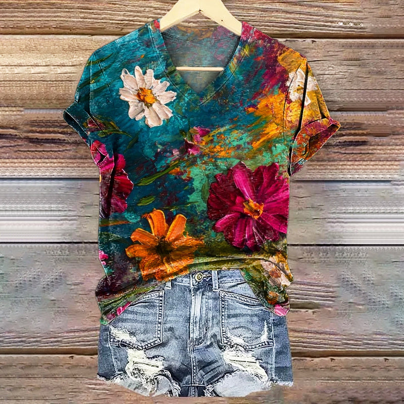 Elegantly Designed Garment