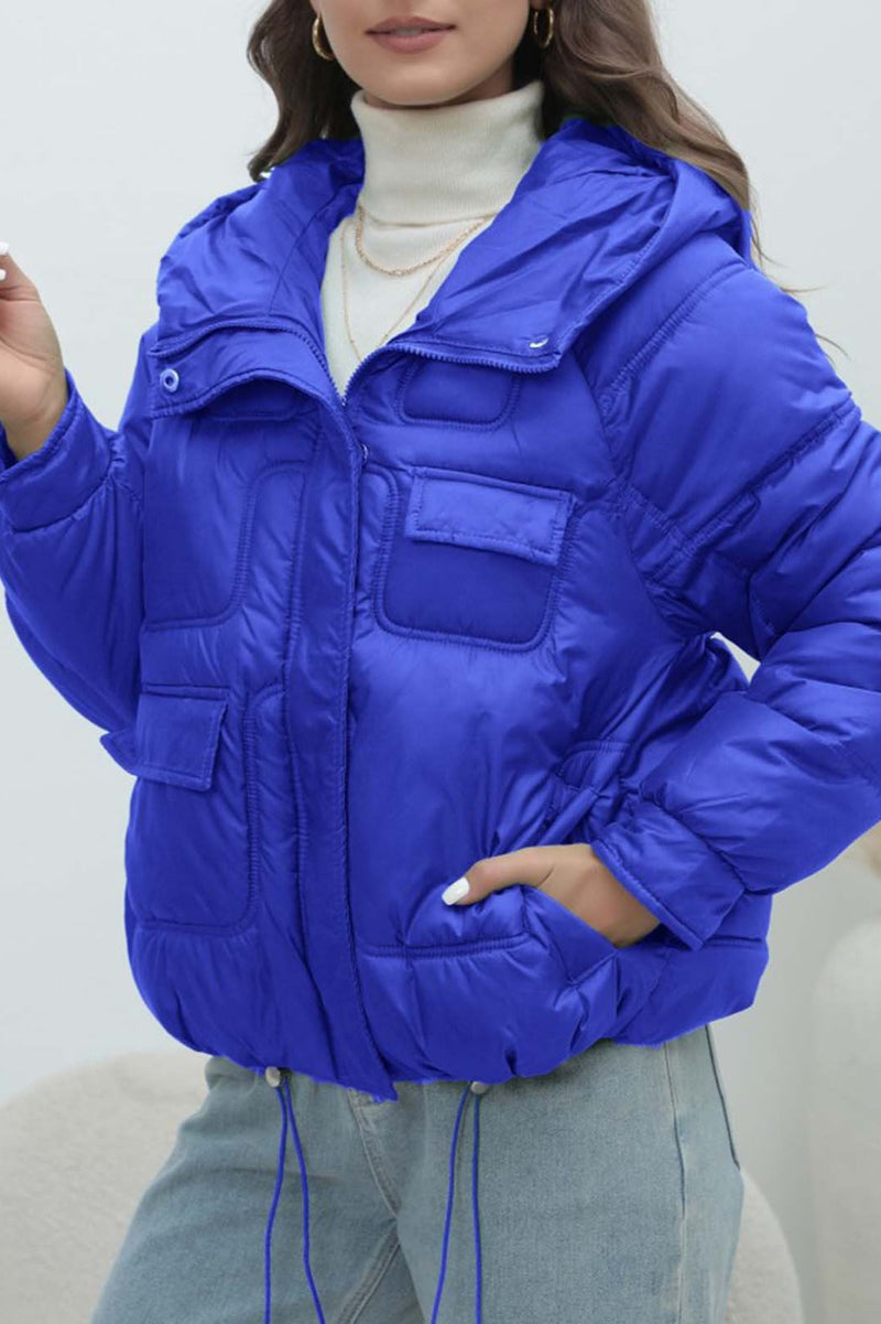 Classic Designed Coat