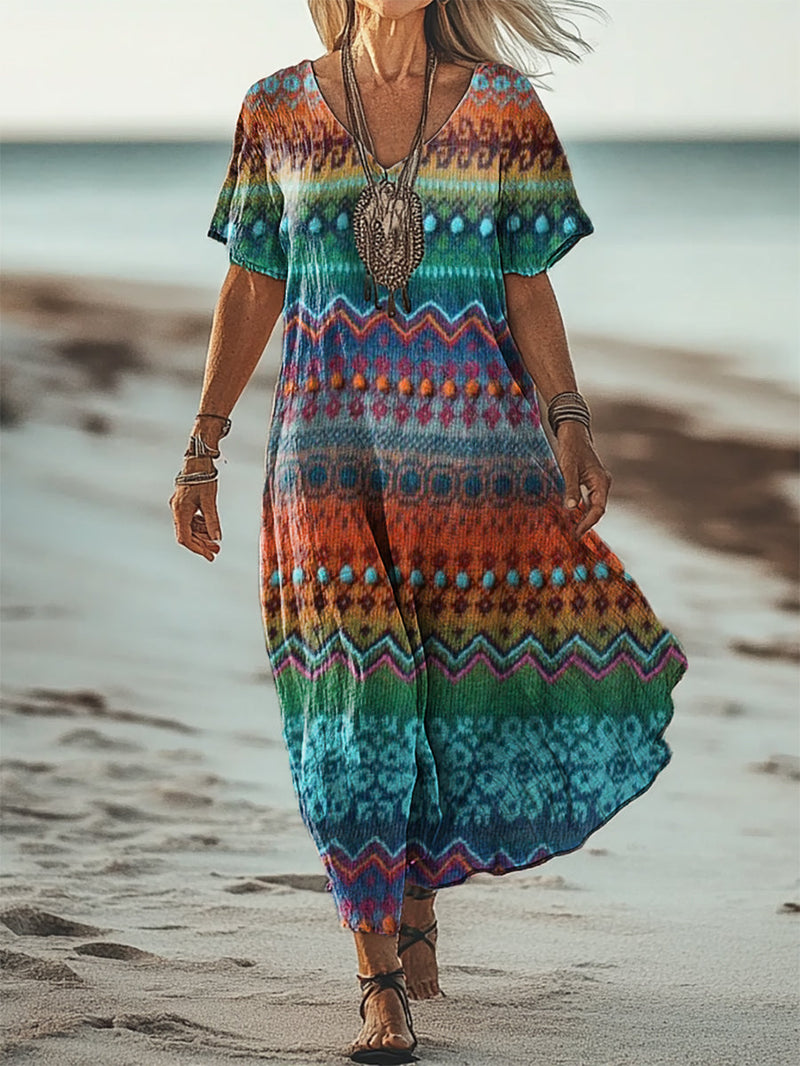 Thoughtfully Designed Garment