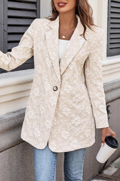 Elegantly Designed Garment
