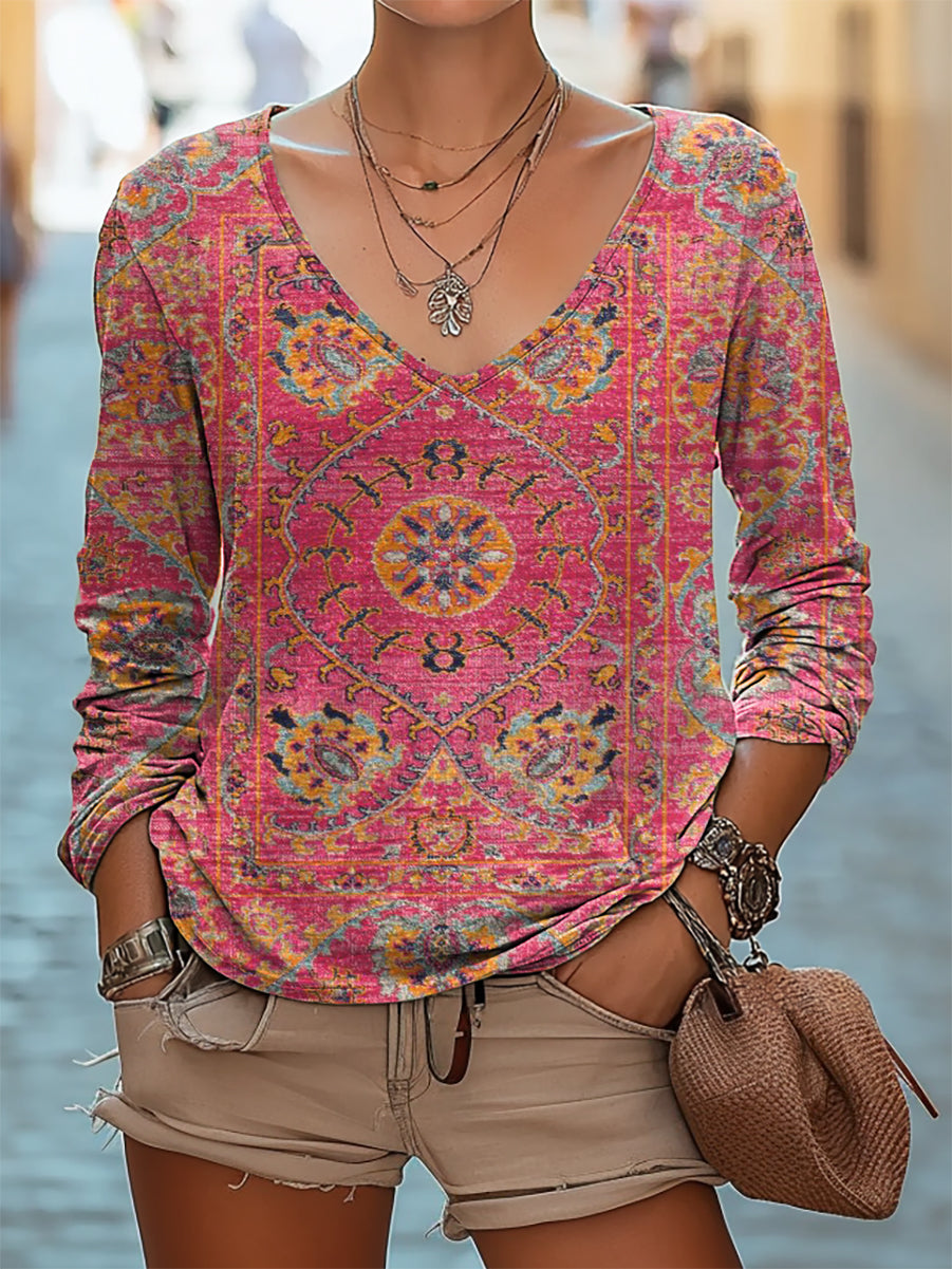 Elegantly Designed Garment