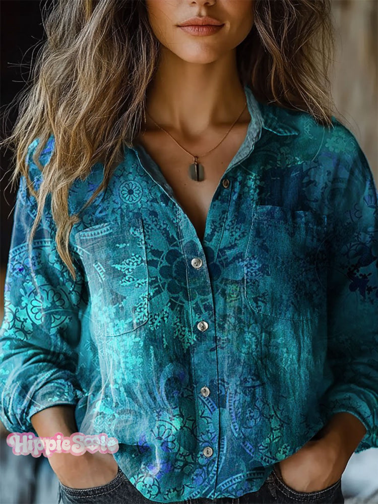Elegantly Designed Garment