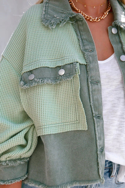 Elegantly Designed Coat