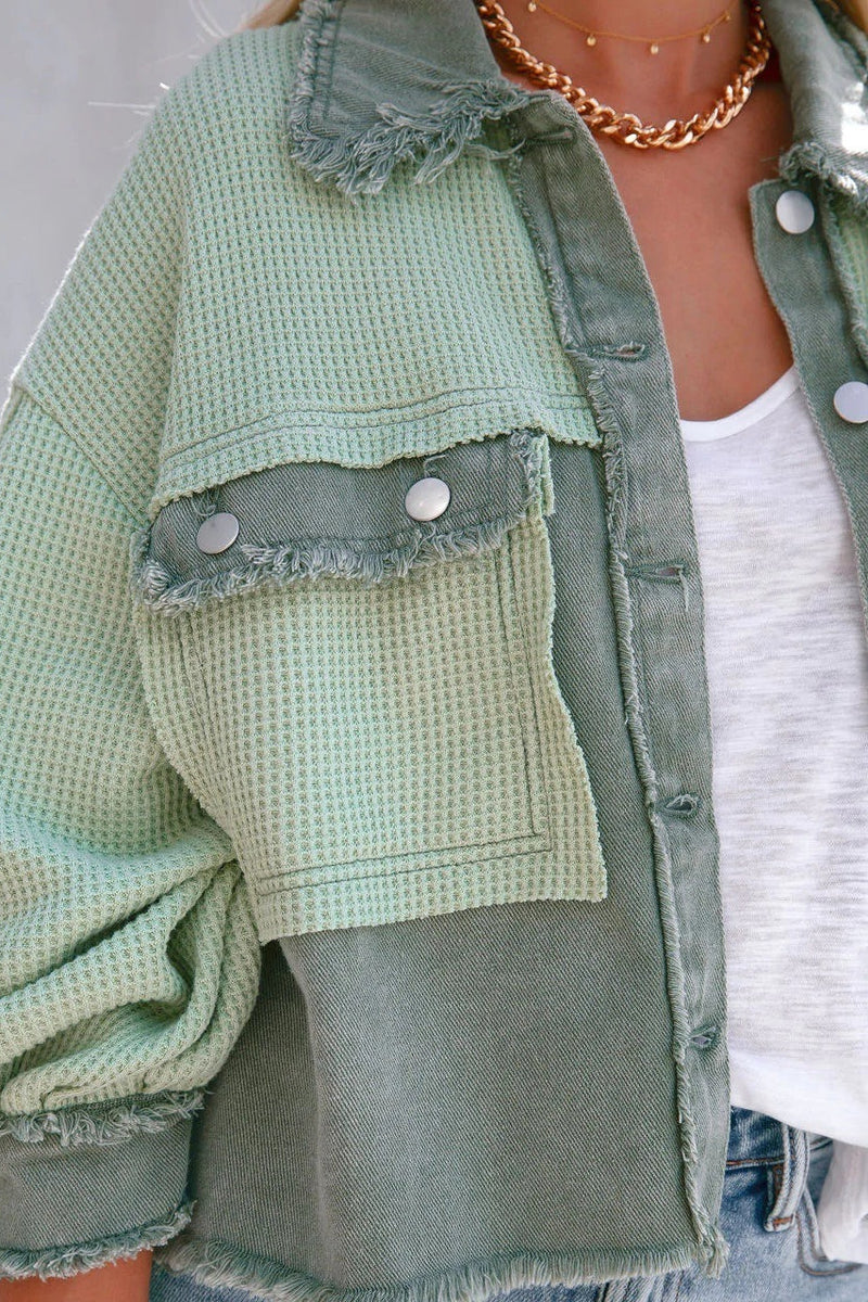 Elegantly Designed Coat