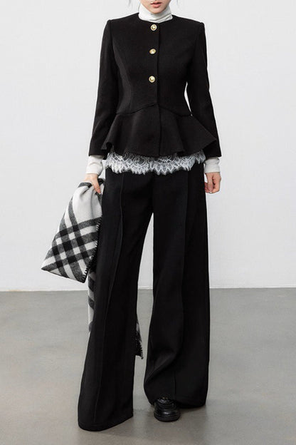 Elegantly Designed Coat