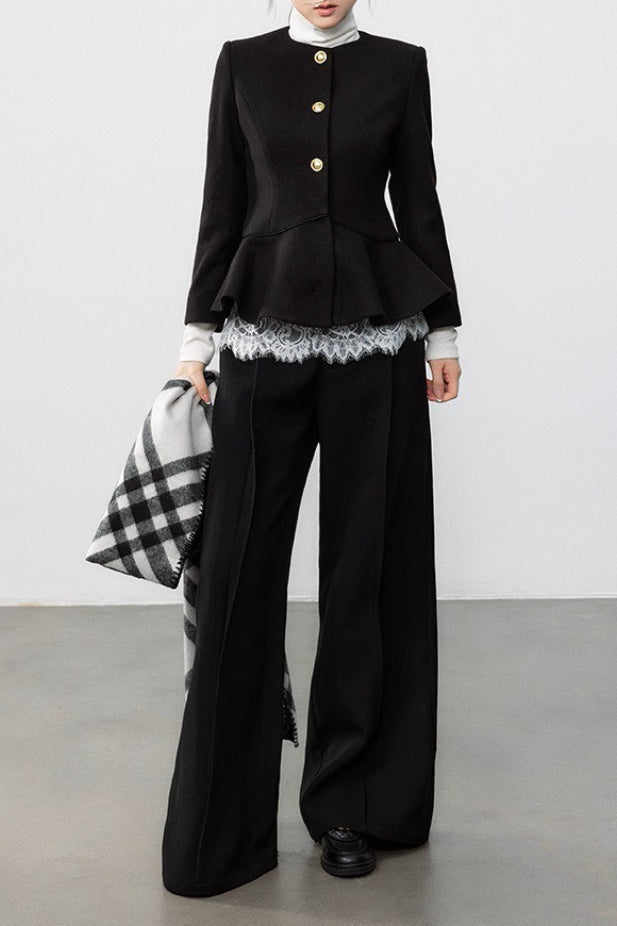 Elegantly Designed Coat