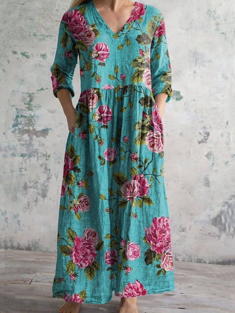 Thoughtfully Designed Dress