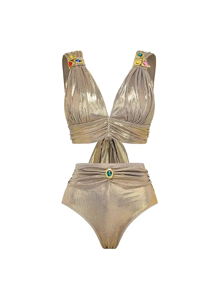 Beautifully Crafted Garment