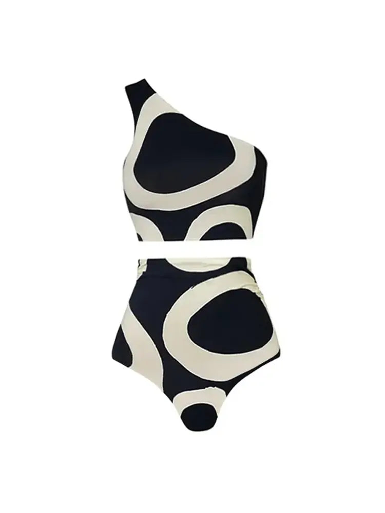 Elegantly Designed Garment