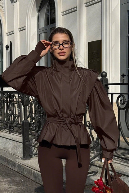 Vintage Inspired Coat