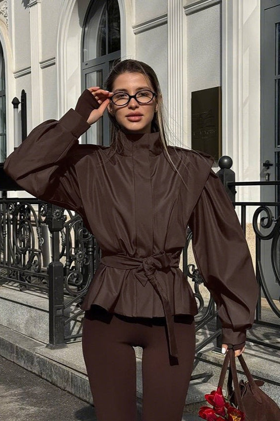 Vintage Inspired Coat