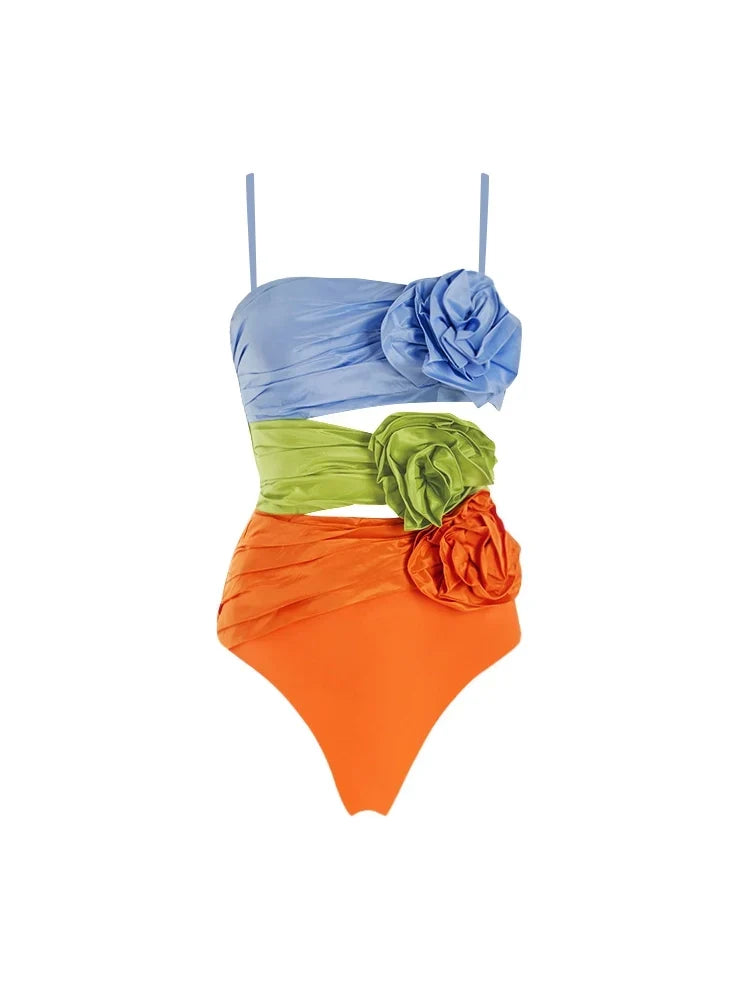 Swimsuit