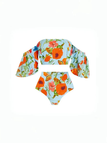 Swimsuit