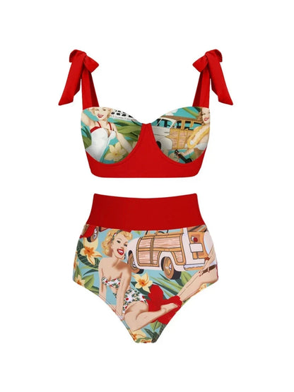 Swimsuit