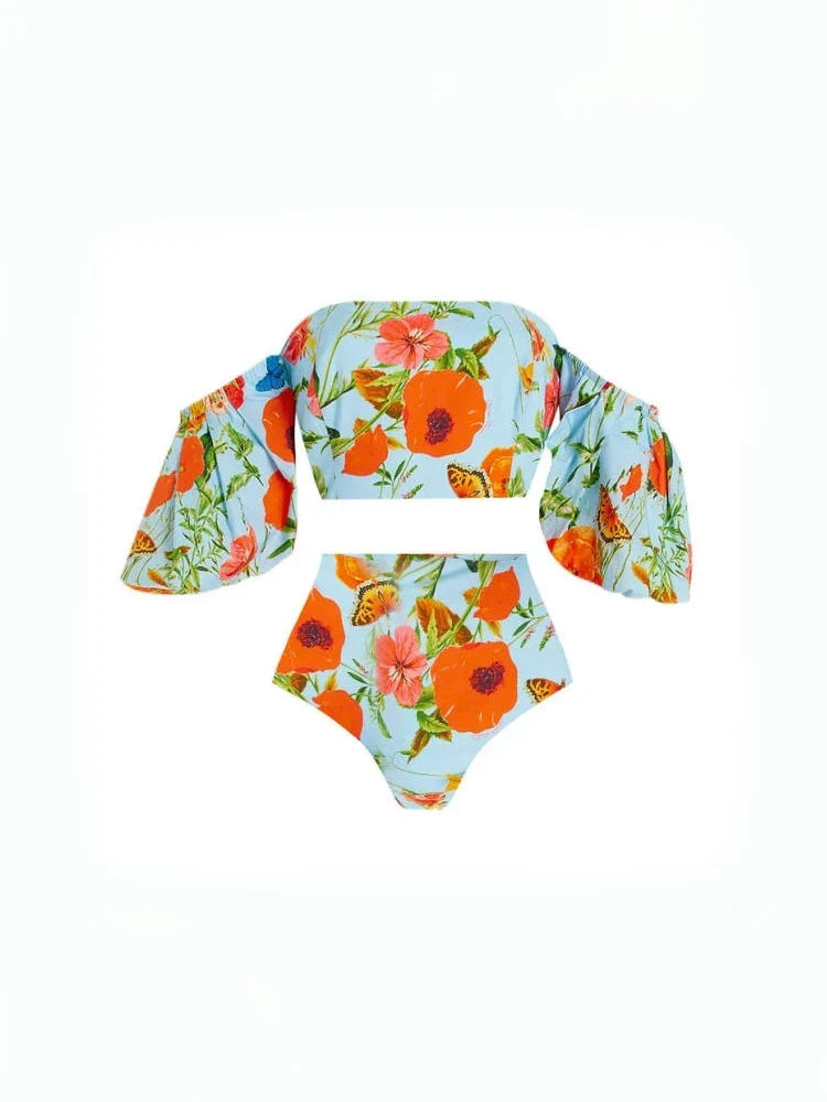 Swimsuit