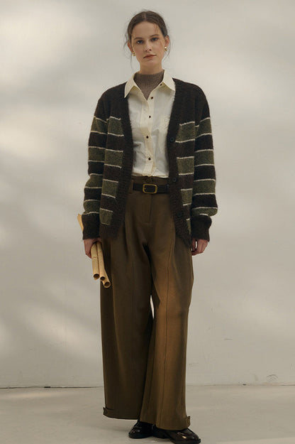 Beautifully Crafted Cardigan