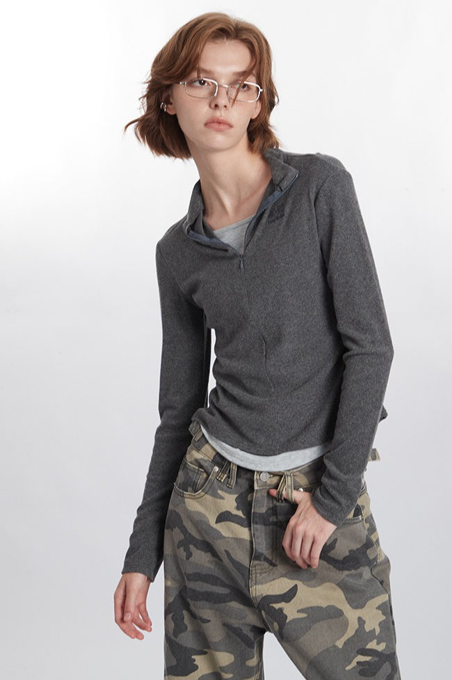 Classic Designed Top