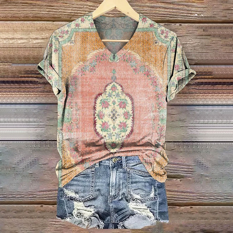 Thoughtfully Designed T-Shirt