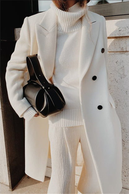 Classic Vintage Coat