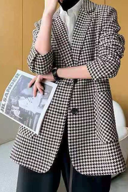 Classic Designed Garment