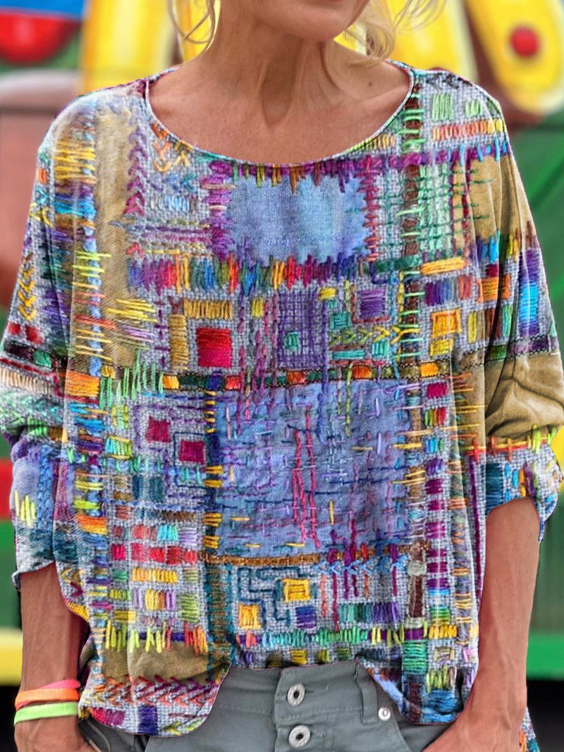 Classic Vintage Garment
