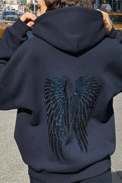 Navy blue