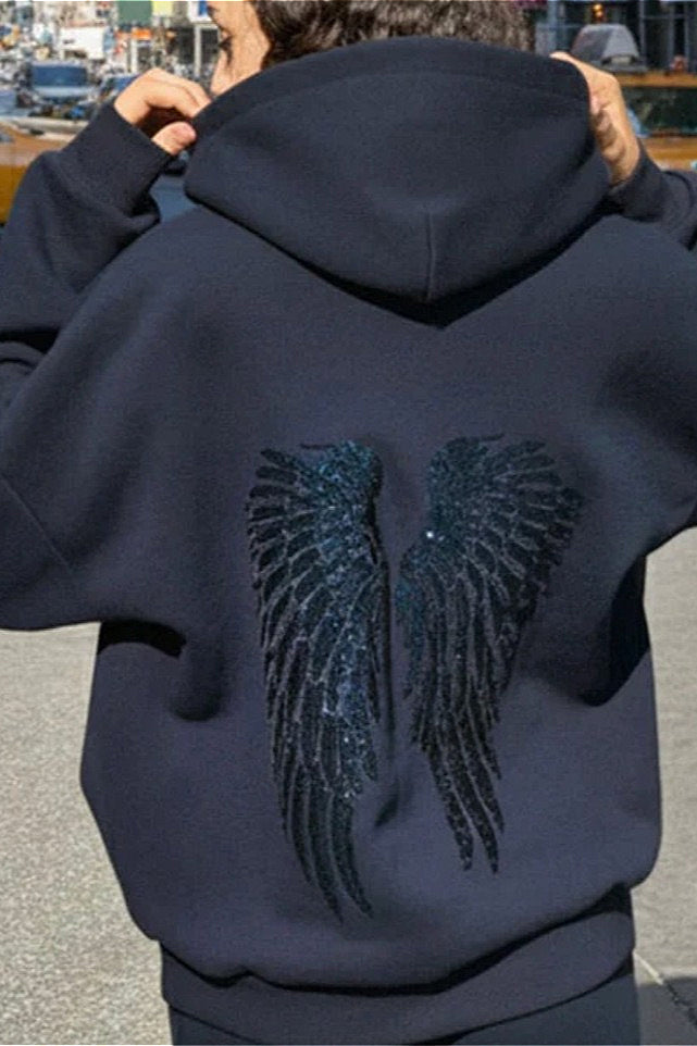Elegantly Designed Garment