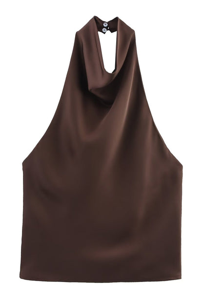 Gracefully Designed Top