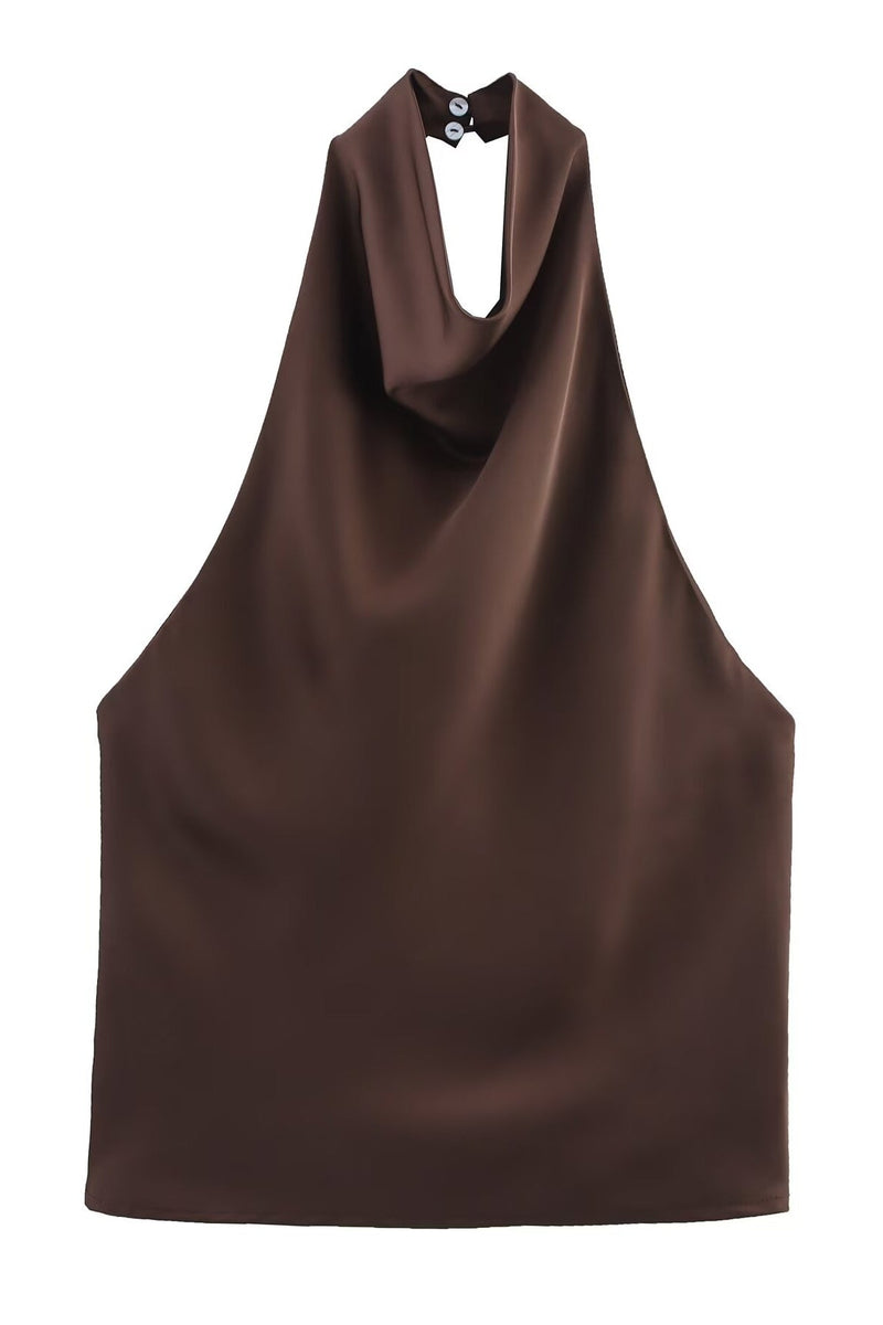 Gracefully Designed Top