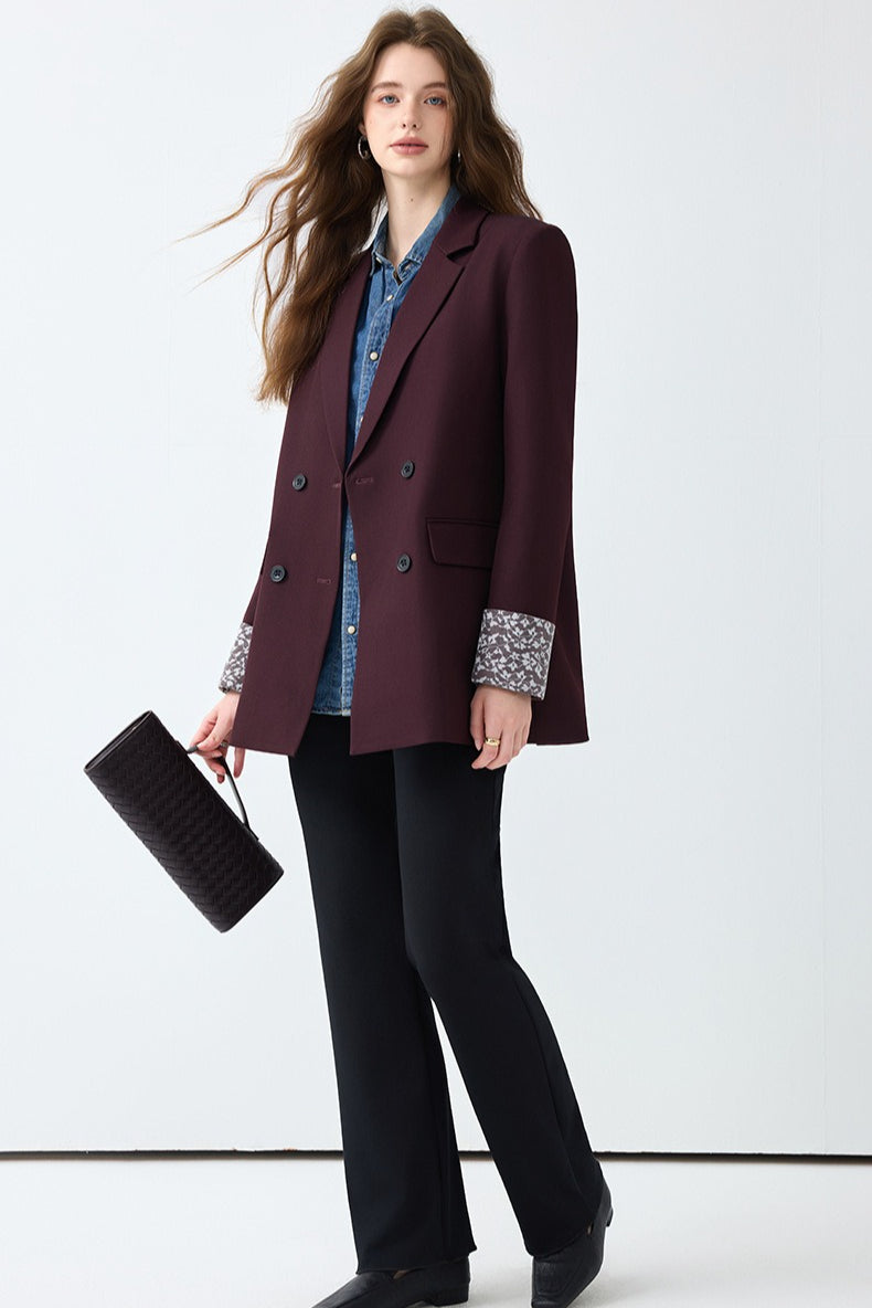 Timeless Vintage Style Garment
